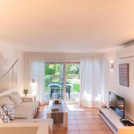 Apartamento Ferrera Park 603 Cala Ferrera (Mallorca) Exterior foto
