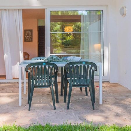 Apartamento Ferrera Park 603 Cala Ferrera (Mallorca) Exterior foto
