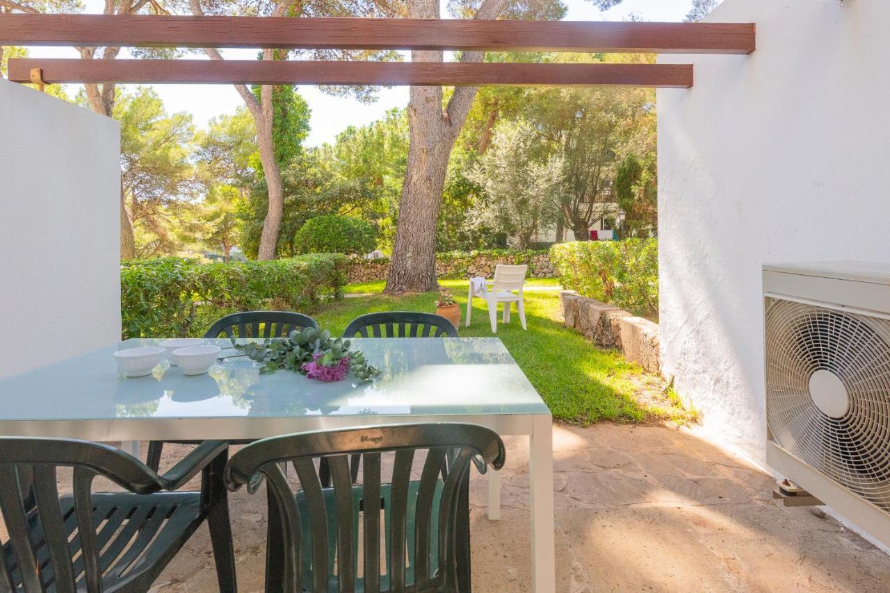 Apartamento Ferrera Park 603 Cala Ferrera (Mallorca) Exterior foto