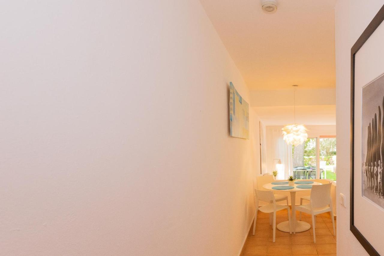 Apartamento Ferrera Park 603 Cala Ferrera (Mallorca) Exterior foto