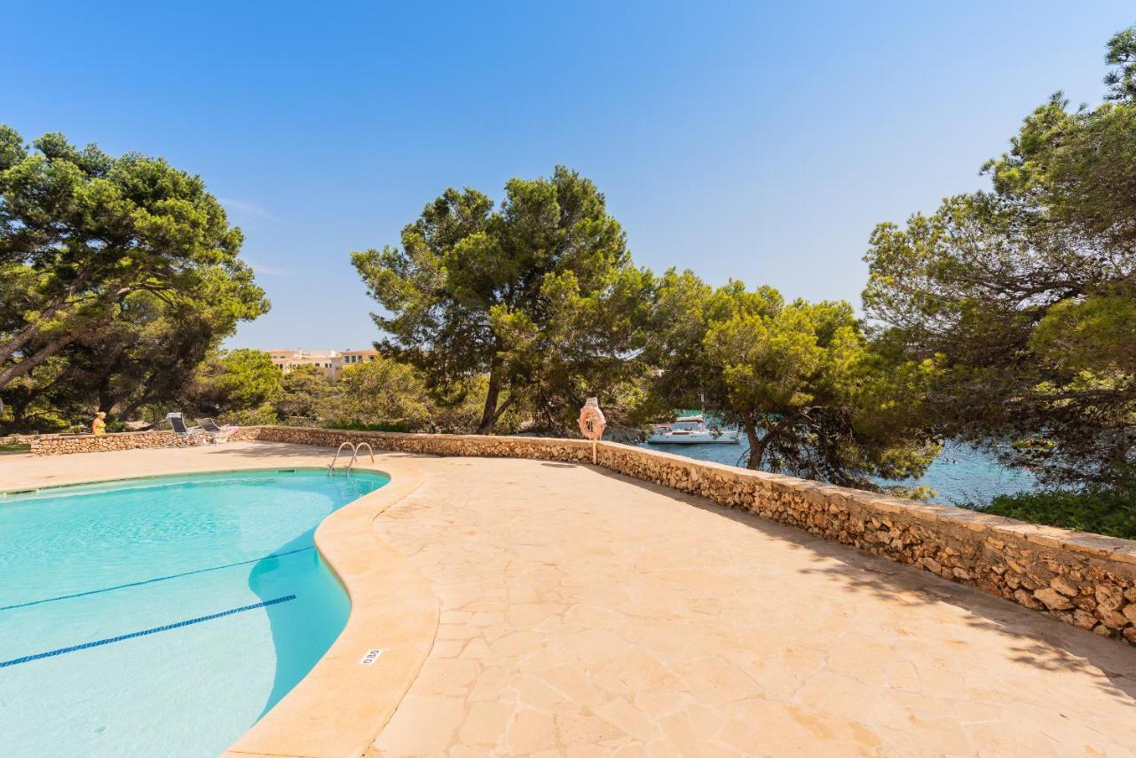 Apartamento Ferrera Park 603 Cala Ferrera (Mallorca) Exterior foto