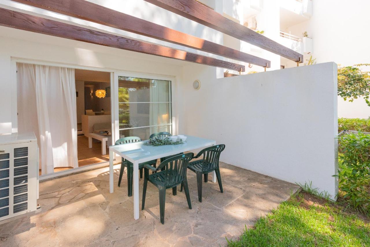 Apartamento Ferrera Park 603 Cala Ferrera (Mallorca) Exterior foto