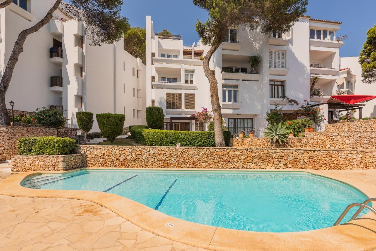 Apartamento Ferrera Park 603 Cala Ferrera (Mallorca) Exterior foto