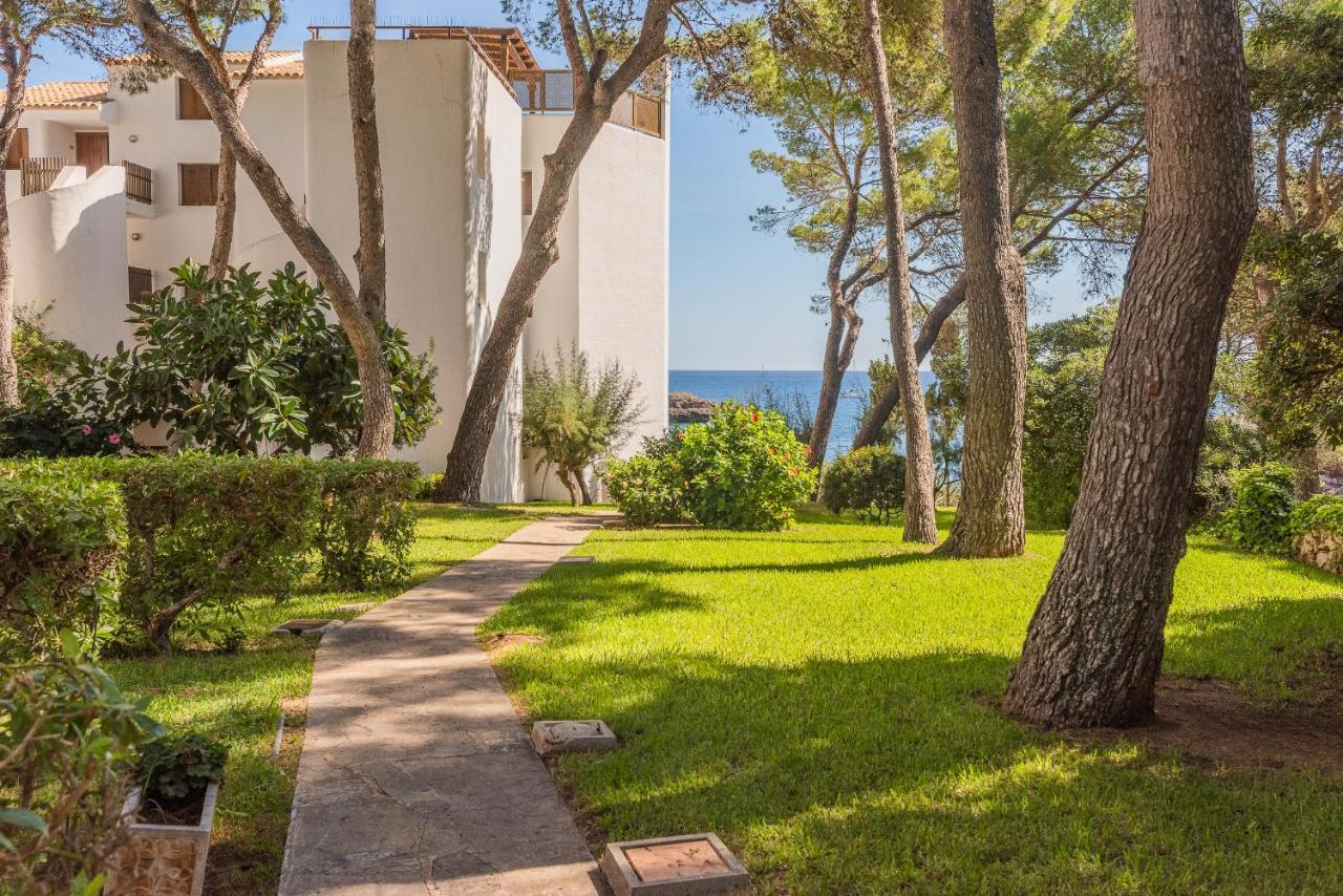 Apartamento Ferrera Park 603 Cala Ferrera (Mallorca) Exterior foto