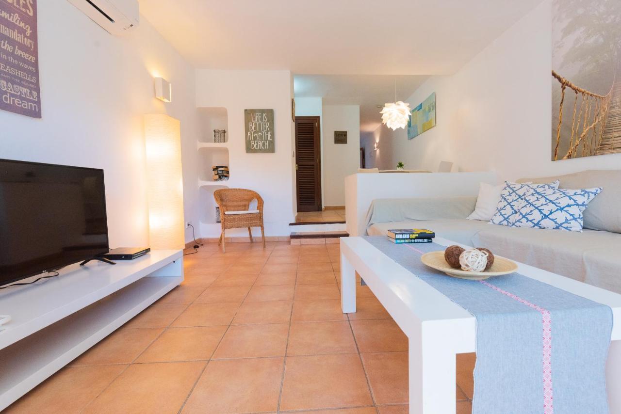 Apartamento Ferrera Park 603 Cala Ferrera (Mallorca) Exterior foto