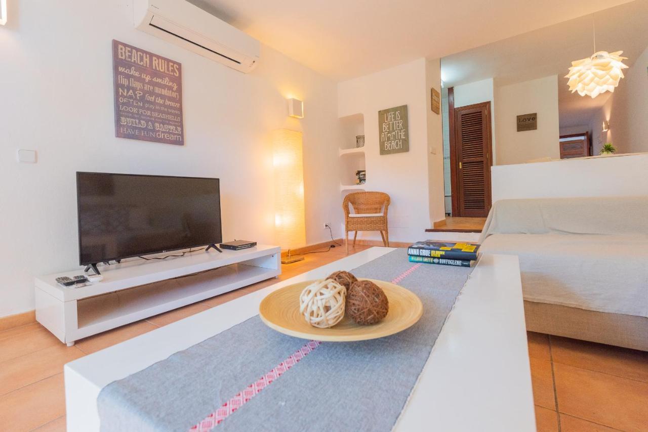 Apartamento Ferrera Park 603 Cala Ferrera (Mallorca) Exterior foto