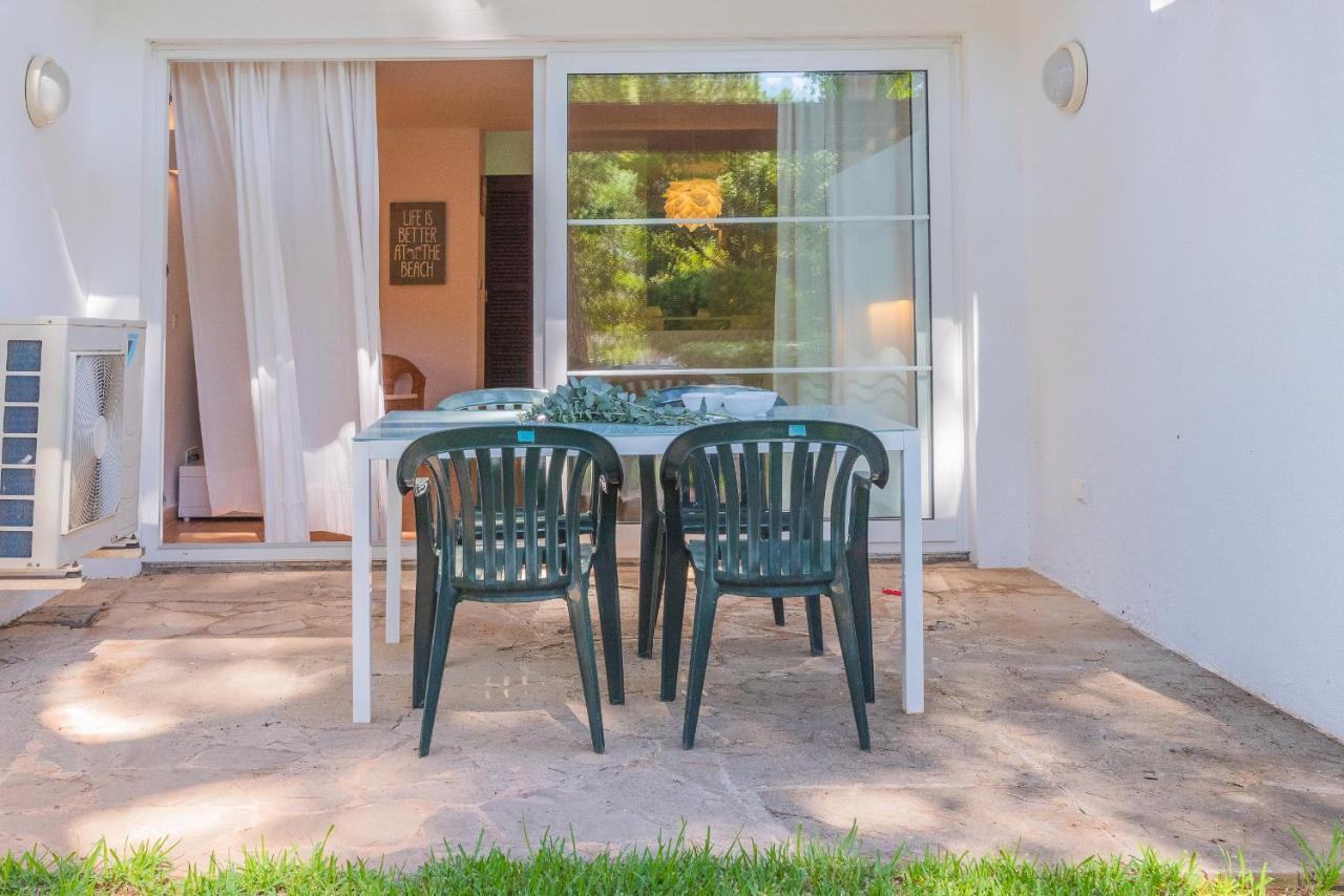 Apartamento Ferrera Park 603 Cala Ferrera (Mallorca) Exterior foto