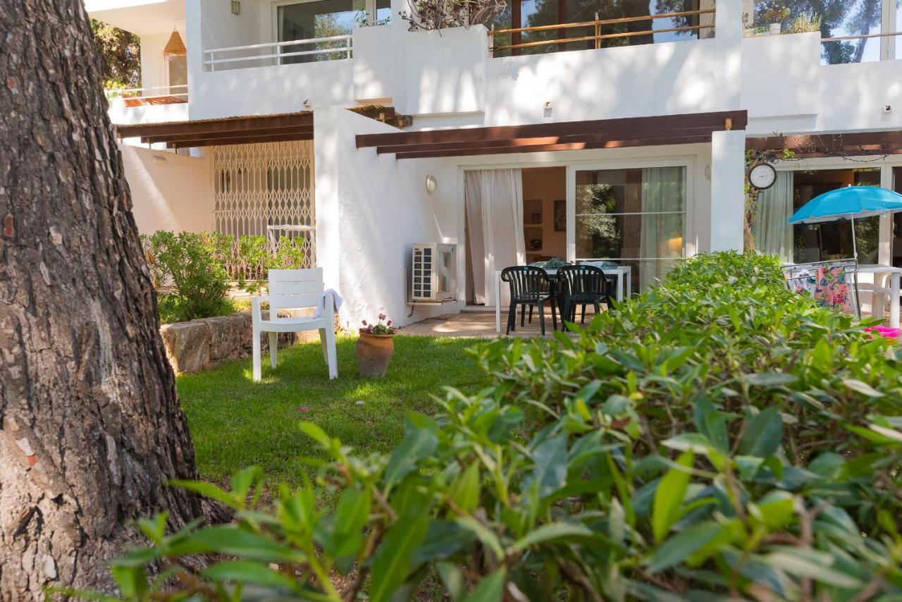 Apartamento Ferrera Park 603 Cala Ferrera (Mallorca) Exterior foto
