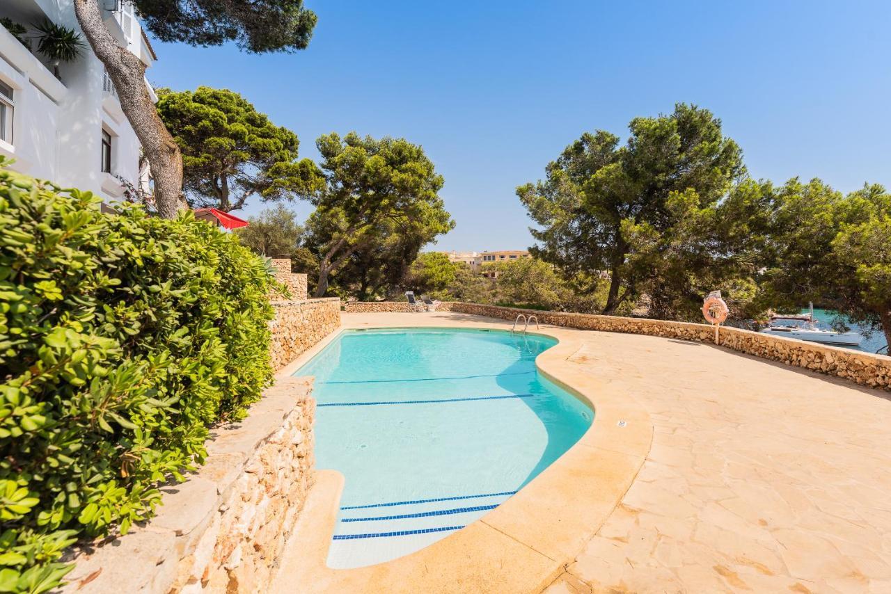 Apartamento Ferrera Park 603 Cala Ferrera (Mallorca) Exterior foto