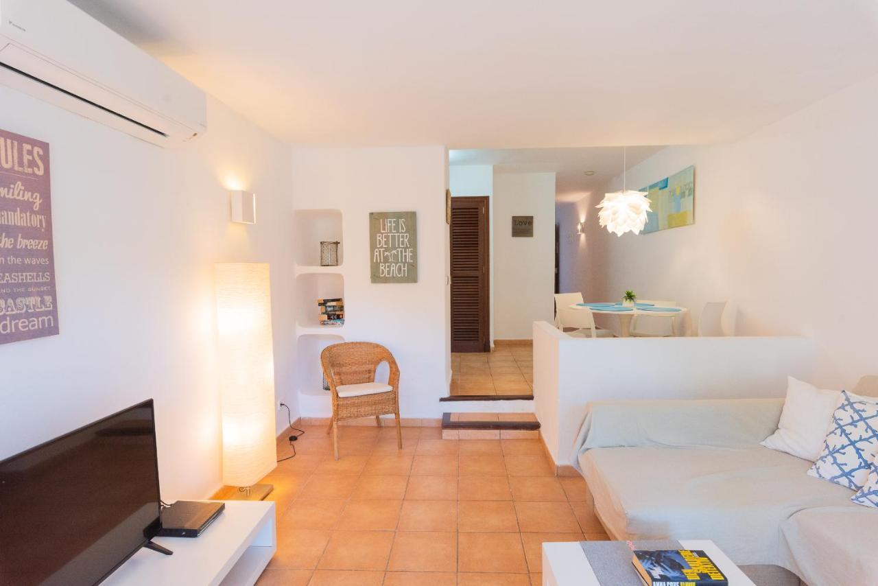 Apartamento Ferrera Park 603 Cala Ferrera (Mallorca) Exterior foto