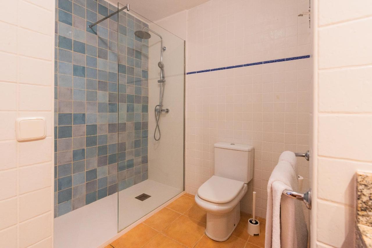 Apartamento Ferrera Park 603 Cala Ferrera (Mallorca) Exterior foto