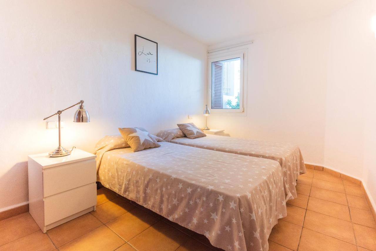 Apartamento Ferrera Park 603 Cala Ferrera (Mallorca) Exterior foto