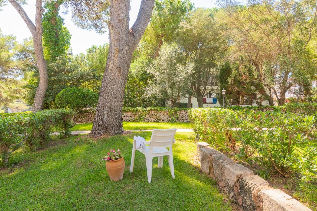 Apartamento Ferrera Park 603 Cala Ferrera (Mallorca) Exterior foto