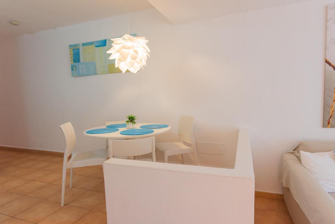 Apartamento Ferrera Park 603 Cala Ferrera (Mallorca) Exterior foto