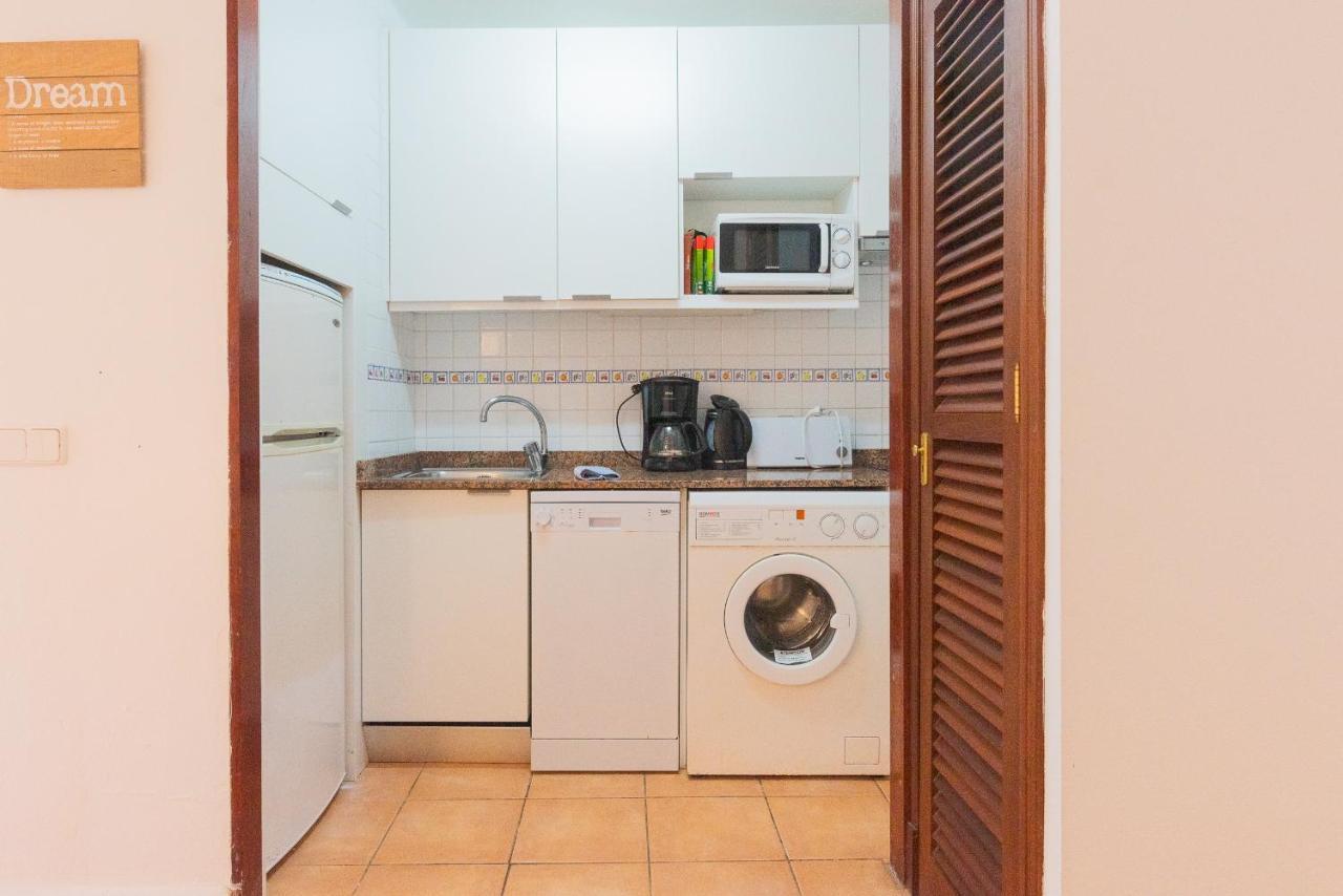 Apartamento Ferrera Park 603 Cala Ferrera (Mallorca) Exterior foto